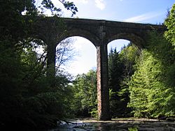 Duke's Bridge, Chatelherault Country Park