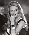 Dyan Cannon 1971