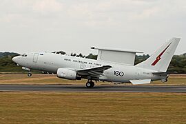 E-7A Wedgetail - RIAT 2018 (43230634064)