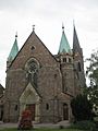 EU-FR-AL-67@Schiltigheim-Église catholique