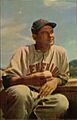 Early Wynn 1953