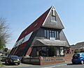 Elim Church Centre, Elphinstone Avenue, Hastings