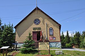 EllistonNL LoyalOrangeLodge