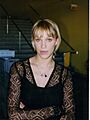 Emma Sjoberg 2002