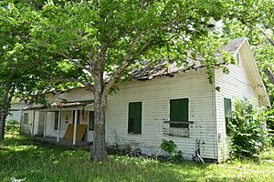 English-German School, Cuero, Texas