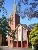 Epping Anglican Church