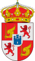 Coat of arms of El Cañavate