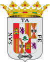 Coat of arms of Santa Fe