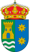 Official seal of Santa María del Mercadillo