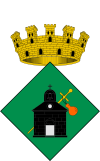 Coat of arms of Bràfim