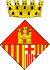 Coat of arms of Castellar del Vallès