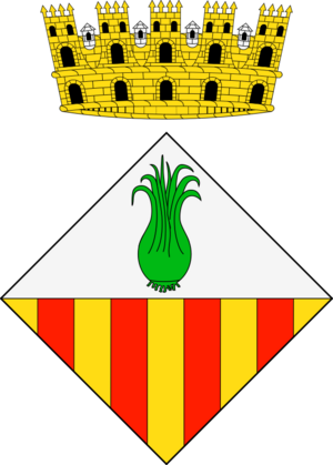 Escut de Sabadell
