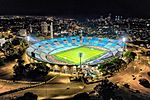 Estadio Centenario 2021