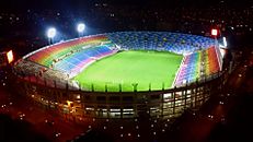 Estadio Inca Garcilaso actualizado