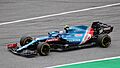 FIA F1 Austria 2021 Nr. 31 Ocon