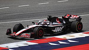 FIA F1 Austria 2023 Nr. 20 (1)