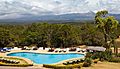 Fairmont Mount Kenya Safari Club Resort