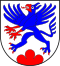 Coat of arms of Feldis/Veulden