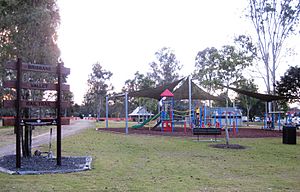 Fernvale Memorial Park