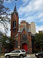 First Presbyterian Birmingham Nov 2011 02