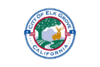 Flag of Elk Grove, California
