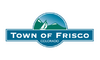 Flag of Frisco, Colorado