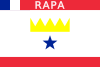 Flag of Rapa