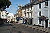 Fore Street, Bodmin from Turf Street - geograph.org.uk - 846665.jpg