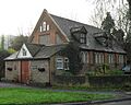 Former Church of the Ascension, Pease Pottage