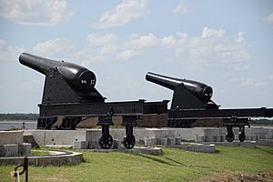 Fort Clinch State Park, Florida, US (77)