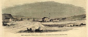 Fort lancaster 1861.jpg