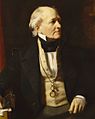 Francis Beaufort (cropped)