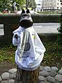 Free Travel Shirt Tampereen muumilaakso