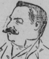 Freeman G. Teed, 1894
