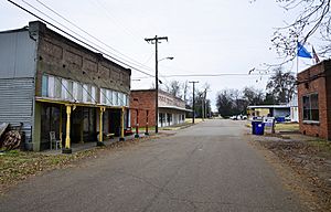 Friars Point, Mississippi (2013)