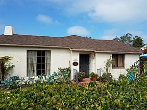 Fuelscher House