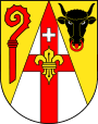 Gandria Wappen