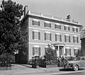 Gardner-White-Pingree Place, 128 Essex Street, Salem (Essex County, Massachusetts)