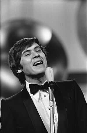 Gianni Morandi (Italie), Bestanddeelnr 923-3708