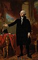 Gilbert Stuart - George Washington - Google Art Project