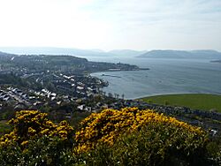 Gourock Bay - geograph.org.uk - 3954516.jpg