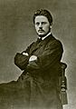 Gustaf de Laval 1875