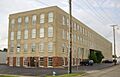 Hamilton-BrownShoeFactory