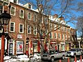 HeadHouseSquare