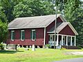 Hebron Church Bucksville SC Jun 10