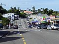 Helensville - Commercial Road