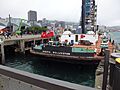 Hikitia 2 August 2014
