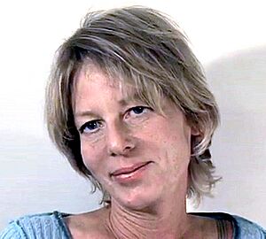 Hilja Keading circa 2003.jpg