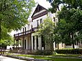 Hirschfield house 2007