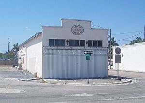 Homestead FL Downtown HD Fuchs Bakery01